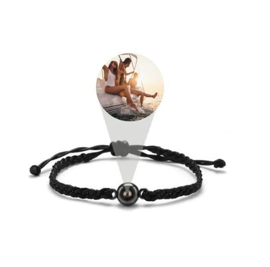 Pulsera "Foto Mágica" - Nancy Shop